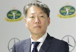 上野金太郎社長20190315.jpg